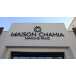 Ouverture du one stop shop " Maison chahia"