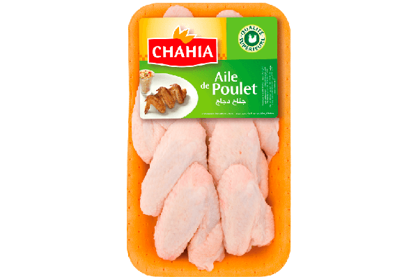 Aile de Poulet