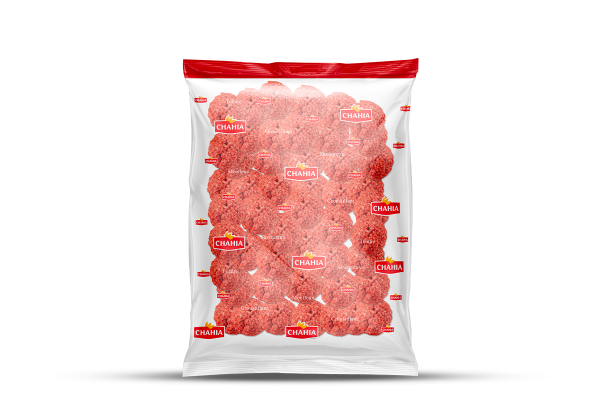 Boulettes Boeuf Vrac