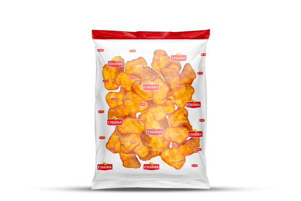 Chicken Nuggets Vrac