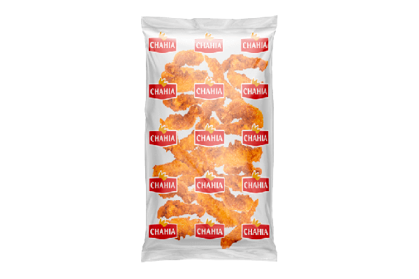 Chicken Fingers Nature