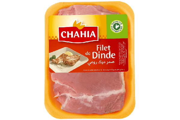 Filet de Dinde