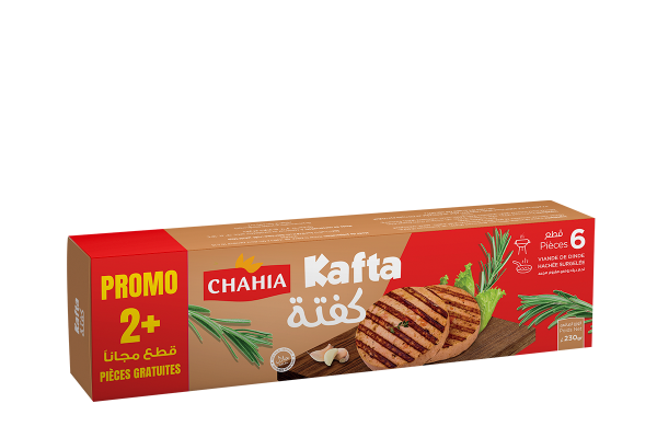 kafta dinde
