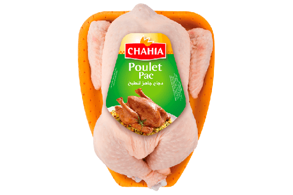 Poulet Pac