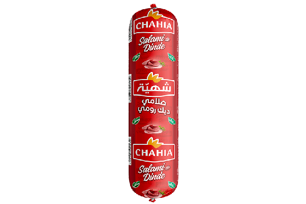 Salami de Dinde