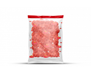 Boulettes Boeuf Vrac