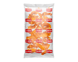 Chicken Fingers Mexicain