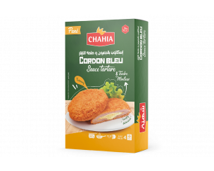 Cordon Bleu Sauce Tartat