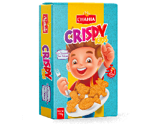 Crispy Kids