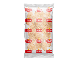 Escalope de Poulet Panée