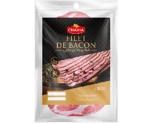 Filet de Bacon