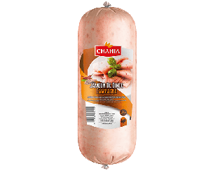 Jambon Dinde Campagne