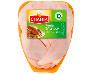 Poulet Déssosé