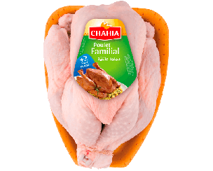 Poulet Familial