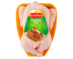 Poulet Pac