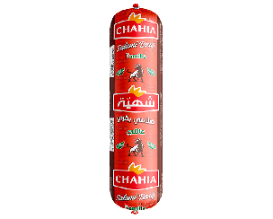 Salami au Bœuf Famille