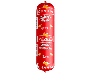 Salami de Dinde Spécial