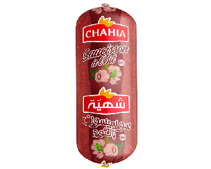 Boyau Saucisson a L'ail