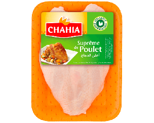 Suprême de Poulet
